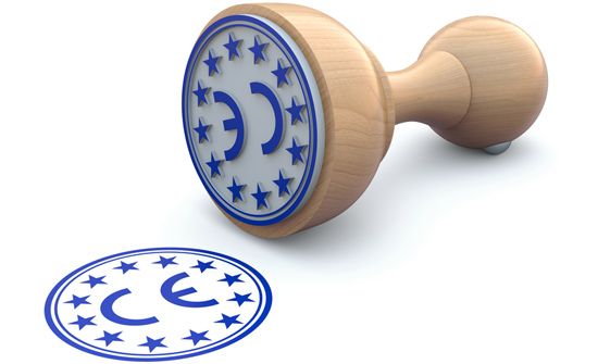 Giấy chứng nhận CE MARKING cho khẩu trang và đồ bảo hộ sang xuất khẩu sang Châu Âu