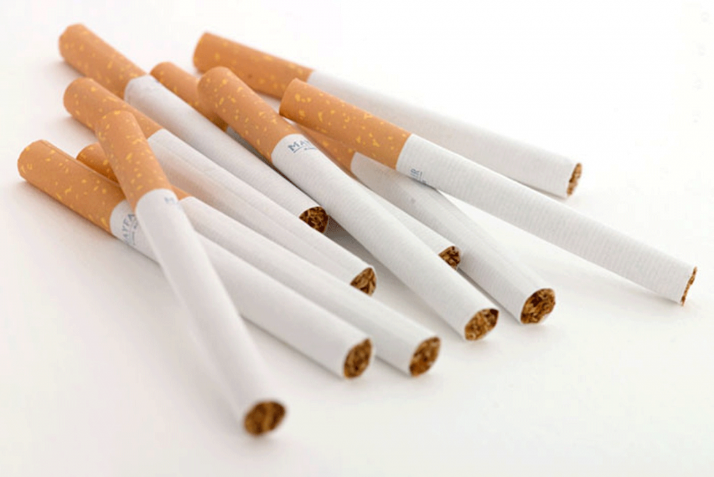 Hướng dẫn xin giấy phép kinh doanh thuốc lá năm 2022