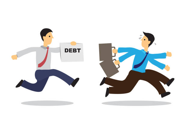 Nợ khó đòi là gì? Xử lý nợ khó đòi như thế nào?