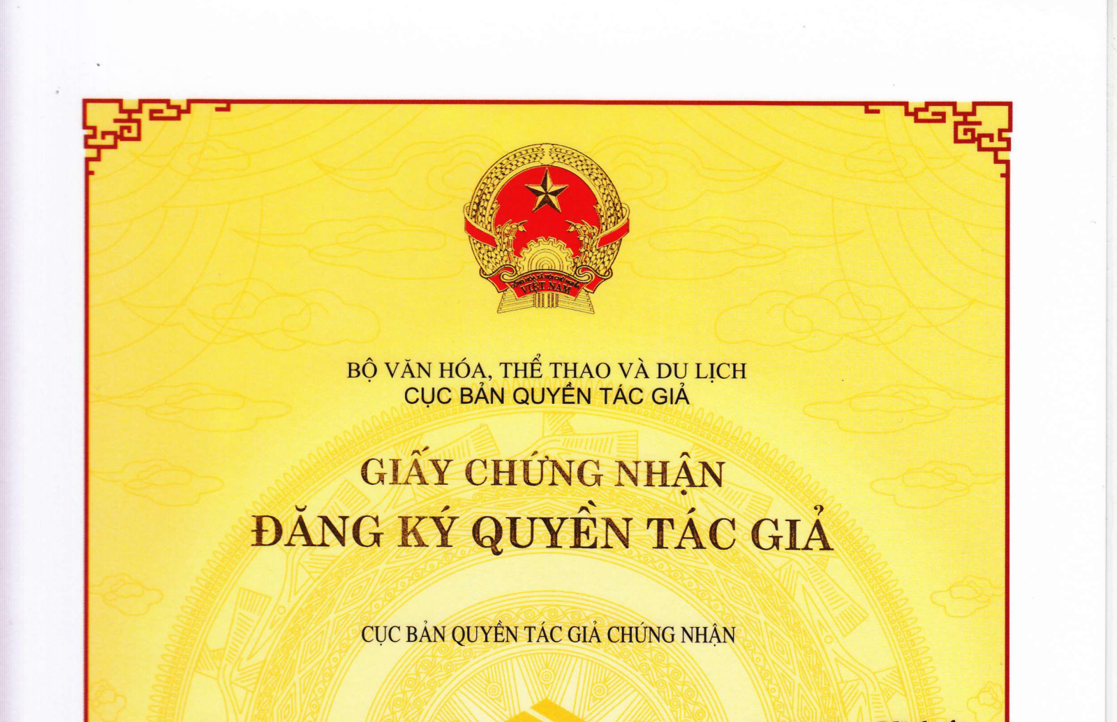 Dịch vụ đăng ký sáng chế tại Việt Nam