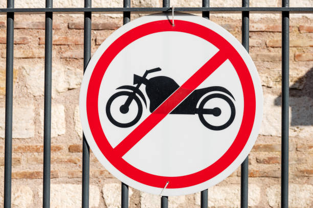Cấm xe máy tại các quận Hà Nội từ năm 2030