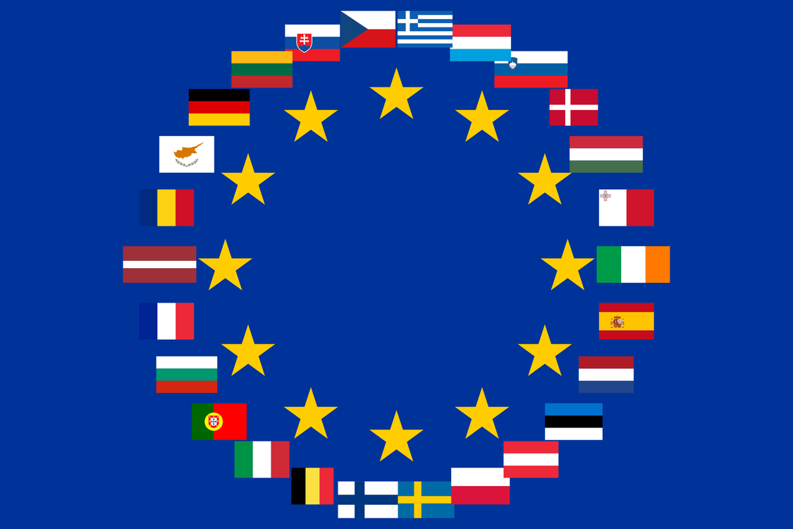 Hướng dẫn thủ tục đăng ký nhãn hiện tại liên minh châu âu EU