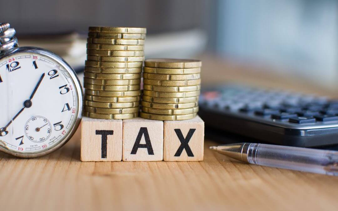 Hướng dẫn cách đăng ký mã số thuế cá nhân trực tuyến