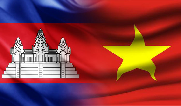 Các bước hoàn thiện thủ tục  đầu tư sang Campuchia năm 2021