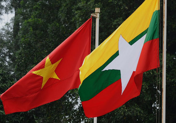 Tư vấn thủ tục đầu tư sang Myanmar cập nhật năm 2022