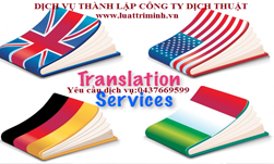 Tư vấn thành lập trung tâm ngoại ngữ tại Hà Nội và TPHCM