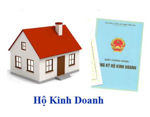 Dịch vụ thành lập hộ kinh doanh tại Việt Nam