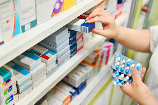 Điều kiện kinh doanh cơ sở bán thuốc theo tiêu chuẩn GPP mới nhất của Bộ Y Tế