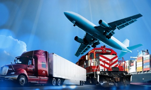 Quy định pháp luật mới nhất kinh doanh vận tải đa phương thức 2022