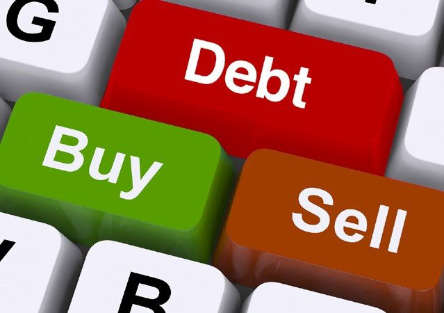 Điều kiện kinh doanh dịch vụ hoạt động mua bán nợ là gì ?