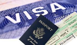 Quy định pháp luật về thị thực (VISA), thẻ tạm trú