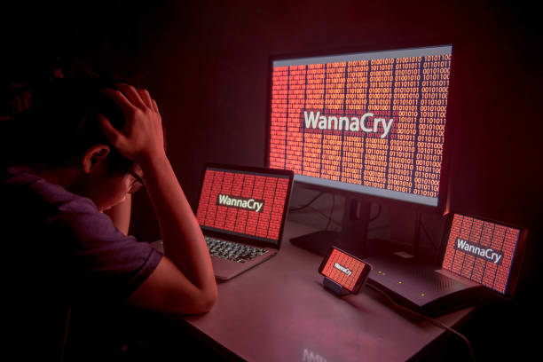 [KHẨN CẤP]Phát lệnh yêu cầu chặn máy chủ điều khiển mã độc WannaCry