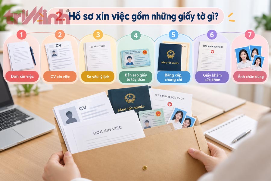 ho-so-xin-viec-gom-nhung-giay-to-gi