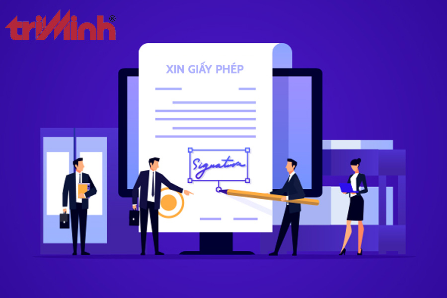 quy-trinh-xin-giay-phep-lien-van-viet-lao-cho-xe-phi-thuong-mai