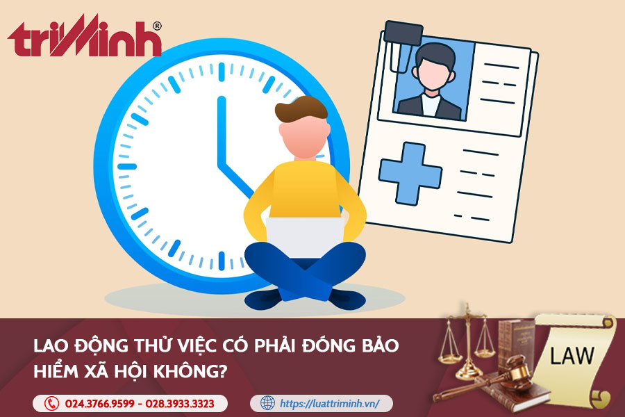 lao-dong-thu-viec-co-phai-dong-bao-hiem-xa-hoi-khong
