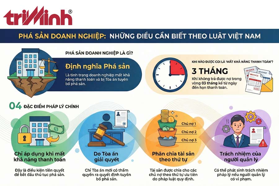 pha-san-doanh-nghiep-la-gi