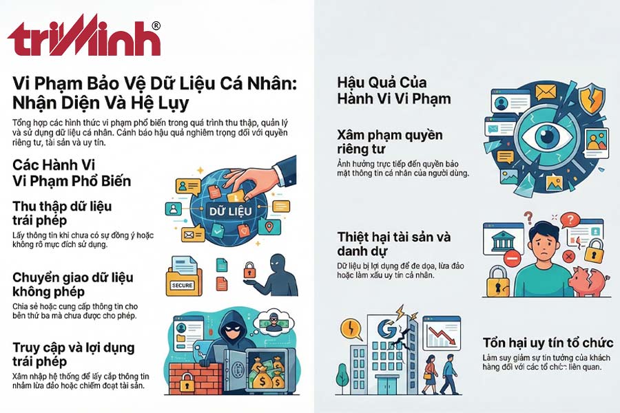 cac-hanh-vi-vi-pham-luat-bao-ve-du-lieu-ca-nhan