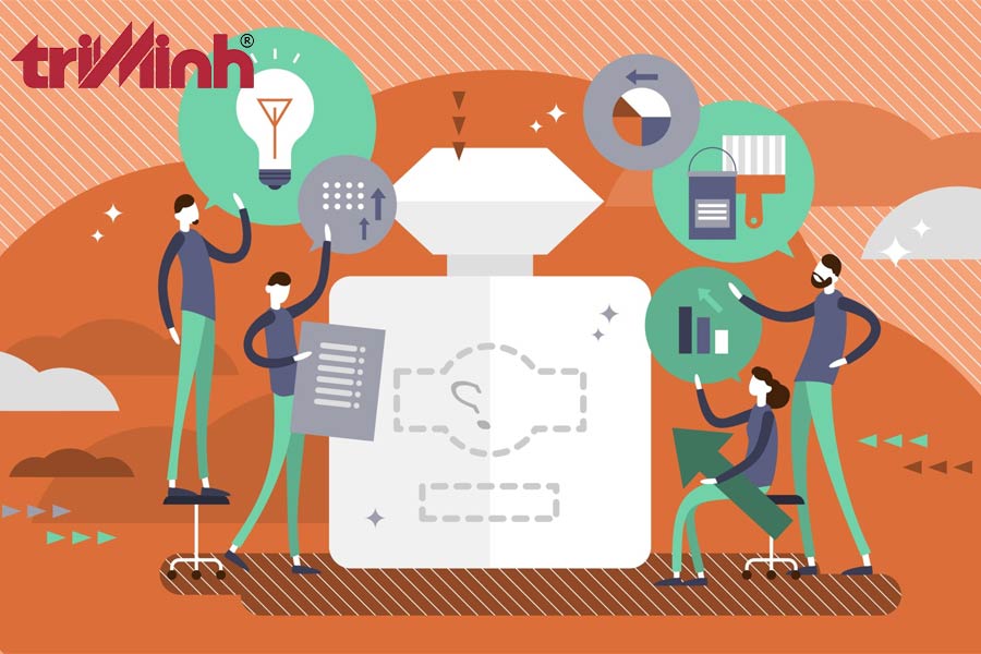 dac-diem-cua-nhom-cong-ty