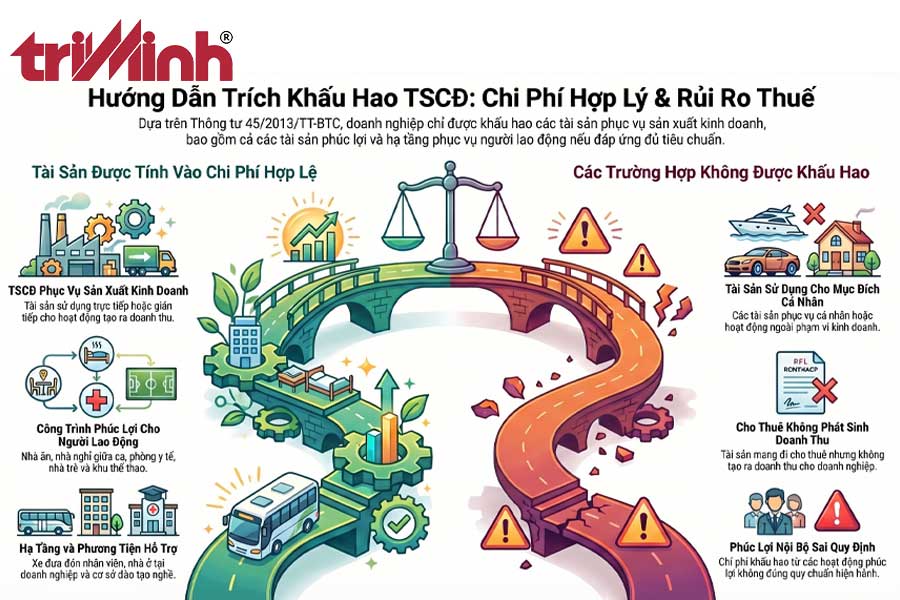 khau-hao-doi-voi-tscd-khong-phuc-vu-hoat-dong-san-xuat-kinh-doanh