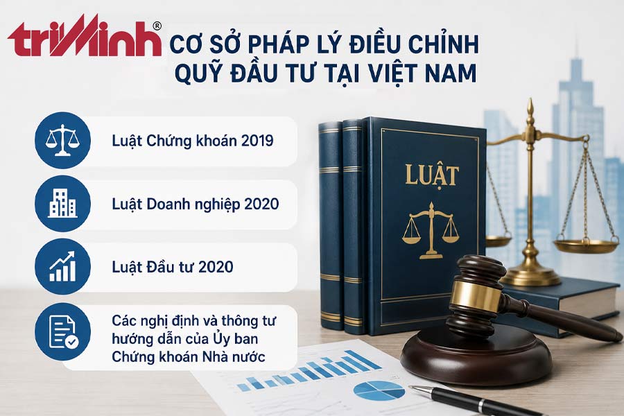 co-so-phap-ly-dieu-chinh-quy-dau-tu-tai-viet-nam
