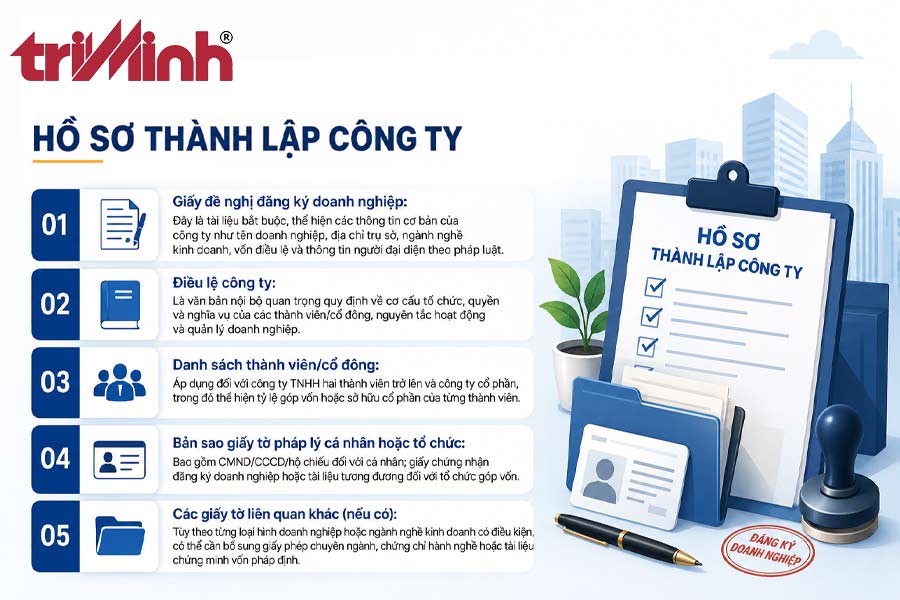 ho-so-thanh-lap-cong-ty