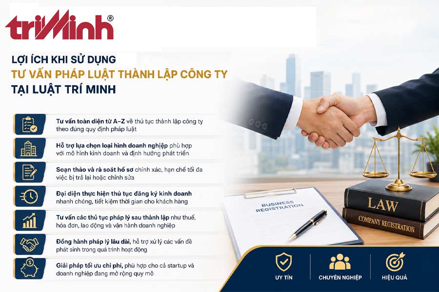 loi-ich-khi-su-dung-tu-van-phap-luat-thanh-lap-cong-ty-tai-luat-tri-minh