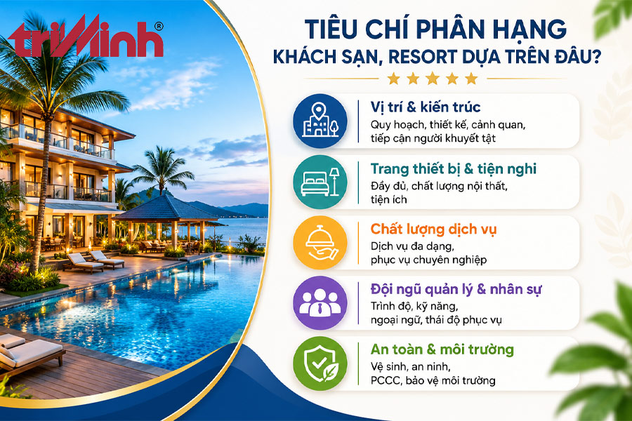 tieu-chi-phan-hang-khach-san-resort-dua-tren-dau