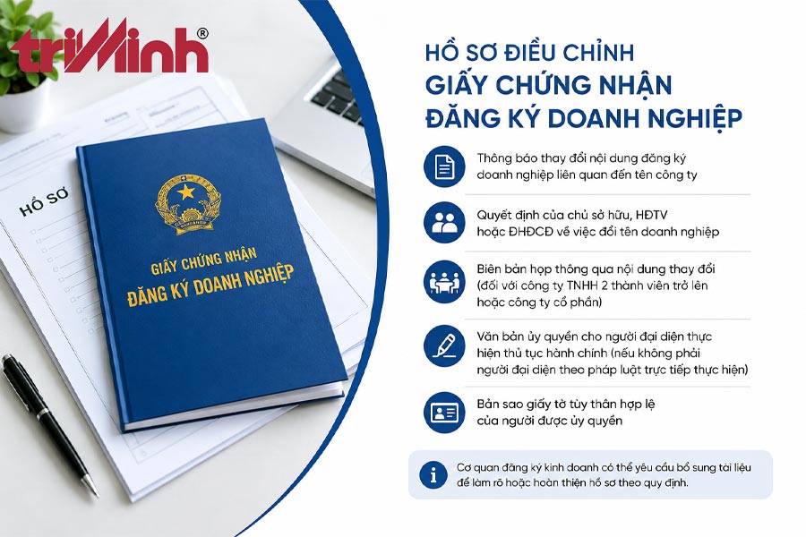 ho-so-dieu-chinh-giay-chung-nhan-dang-ky-doanh-nghiep