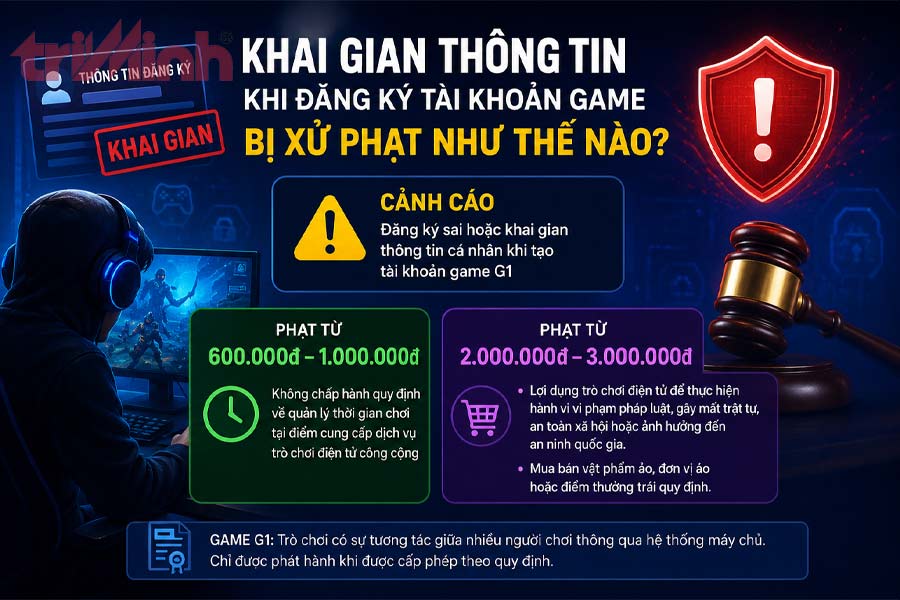 khai-gian-thong-tin-khi-dang-ky-tai-khoan-game-bi-xu-phat-nhu-the-nao