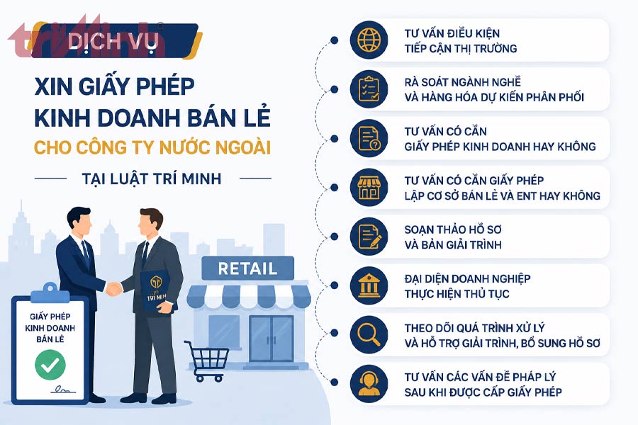 dich-vu-xin-giay-phep-kinh-doanh-ban-le-cho-cong-ty-nuoc-ngoai-tai-luat-tri-minh