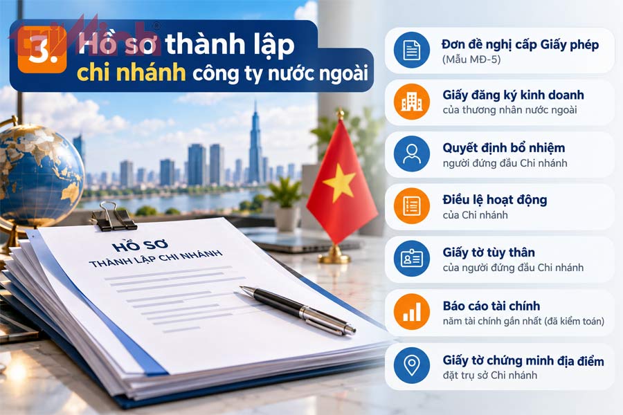 ho-so-thanh-lap-chi-nhanh-cong-ty-nuoc-ngoai