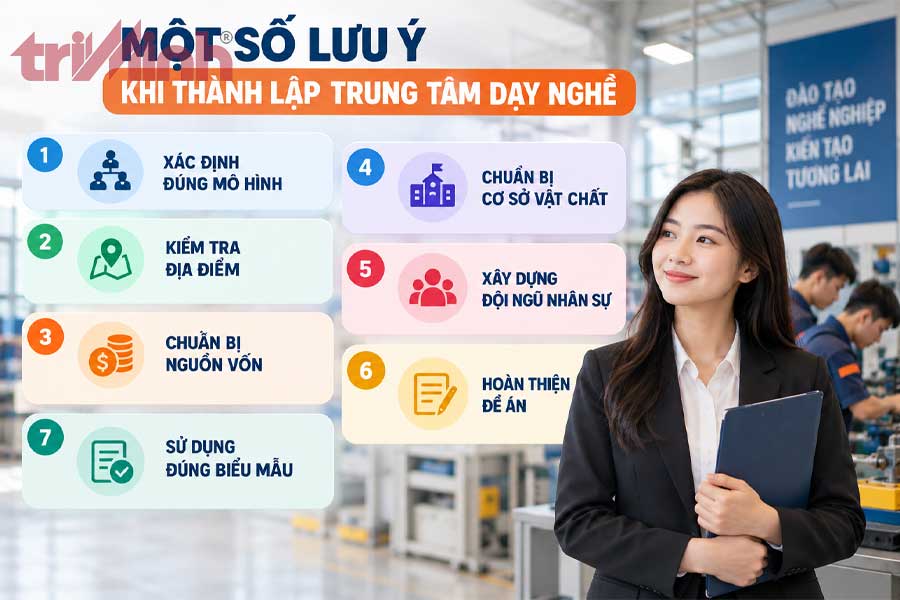 mot-so-luu-y-khi-thanh-lap-trung-tam-day-nghe