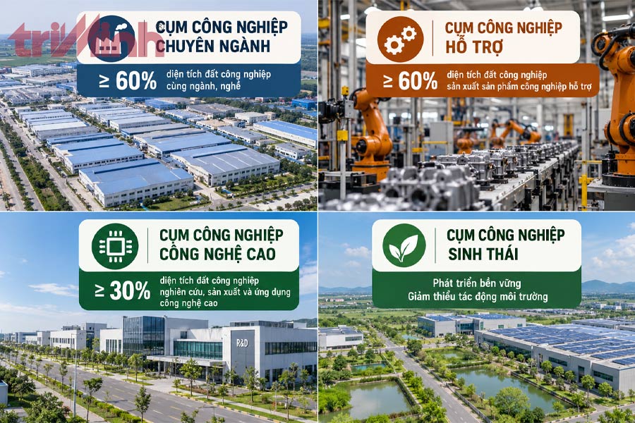 4-loai-hinh-cum-cong-nghiep-duoc-quy-dinh-cu-the