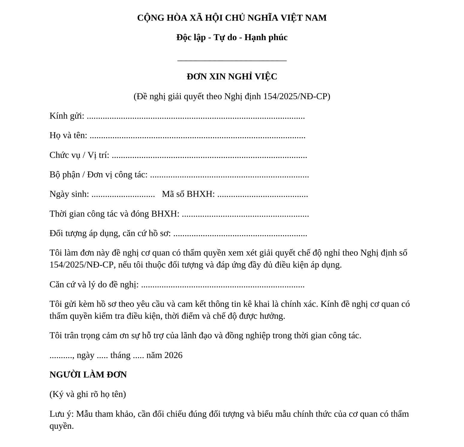 mau-don-xin-nghi-viec-theo-nghi-dinh-154-2025-nd-cp